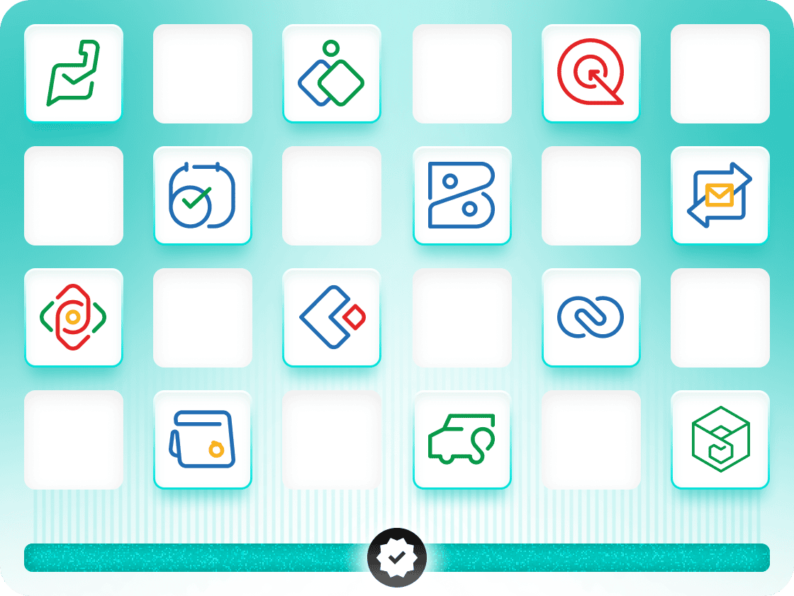 Zoho Support Coverage Illustration