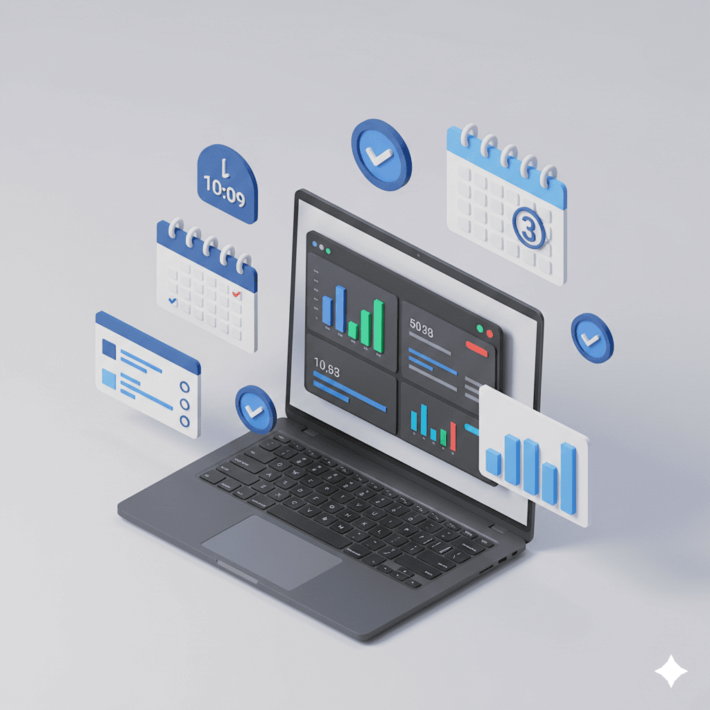 Zoho CRM Customization